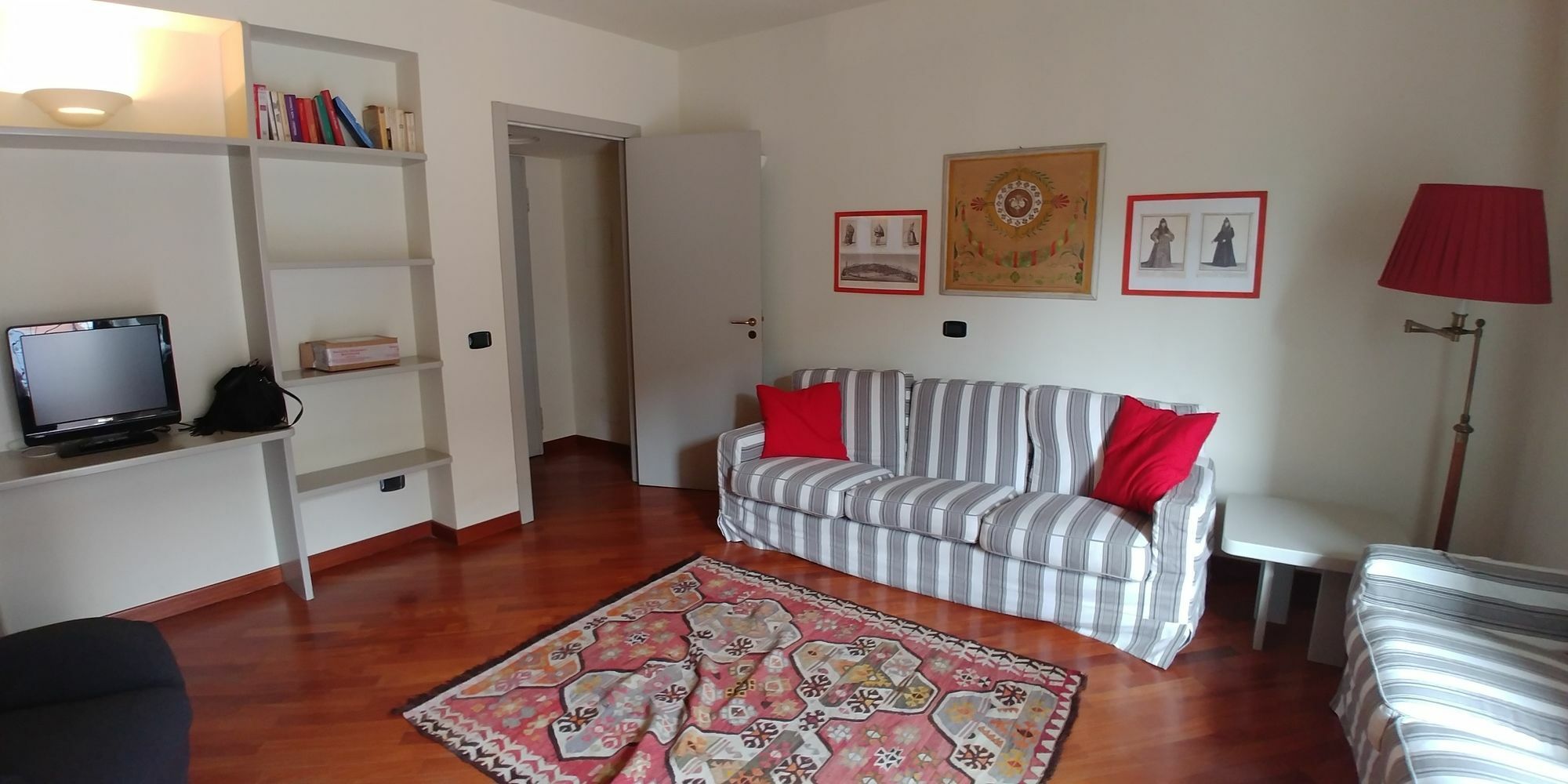 Sacchi Deluxe Appartamento
