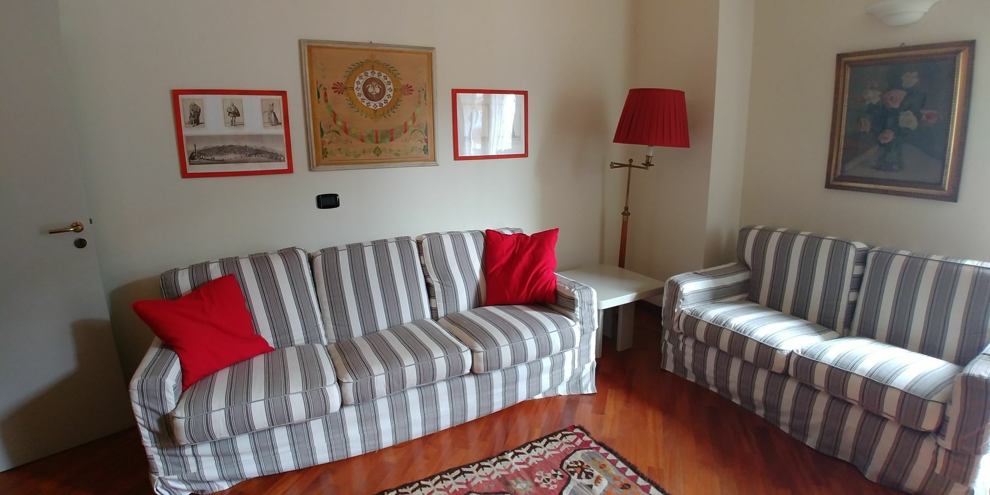 Sacchi Deluxe Appartamento *