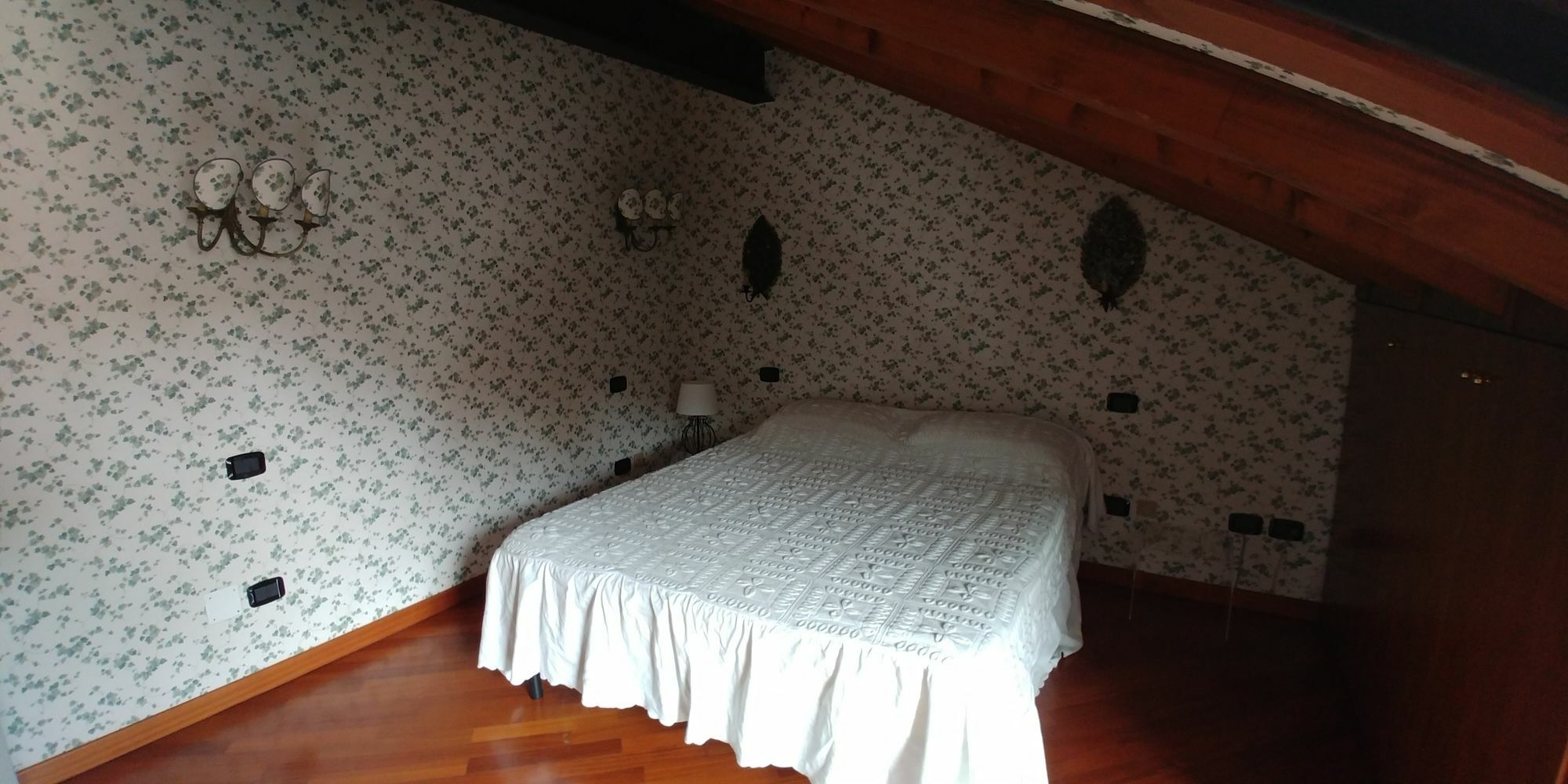 Appartamento Sacchi Deluxe *